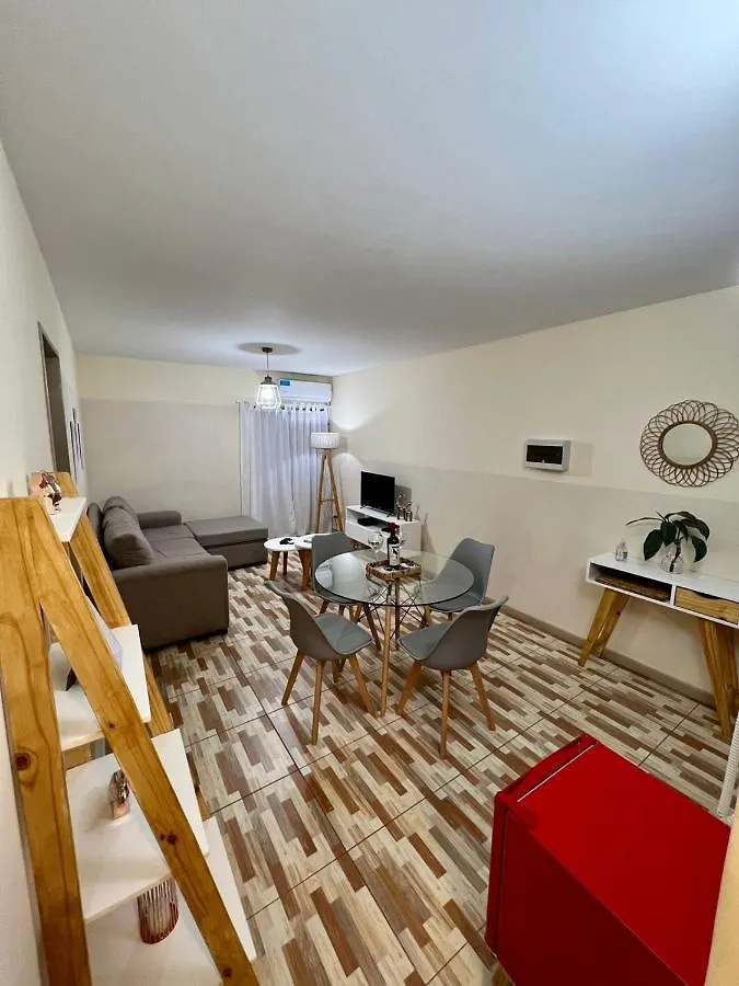 Del Rio Bienes Raices Catamarca 6 Apartamento Mendoza