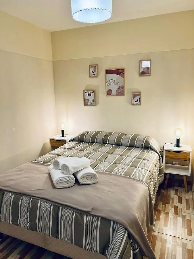 Del Rio Bienes Raices Catamarca 6 Apartamento Mendoza