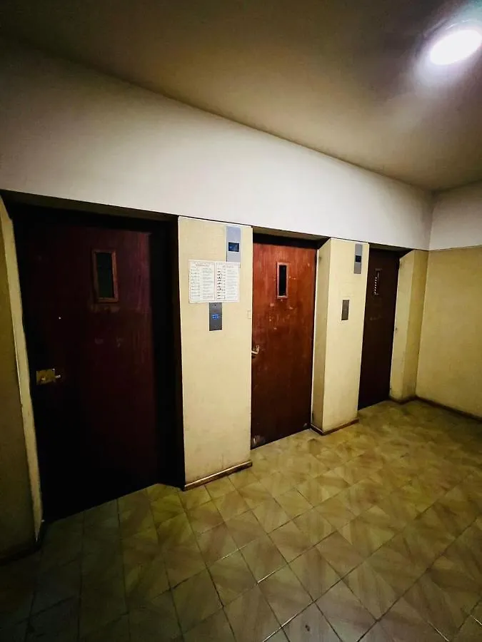 Del Rio Bienes Raices Catamarca 6 Apartamento Mendoza Argentina