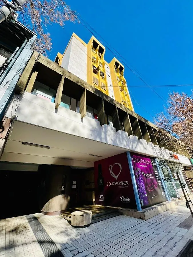 Del Rio Bienes Raices Catamarca 6 Apartamento Mendoza