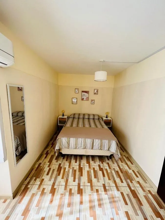 Del Rio Bienes Raices Catamarca 6 Apartamento Mendoza