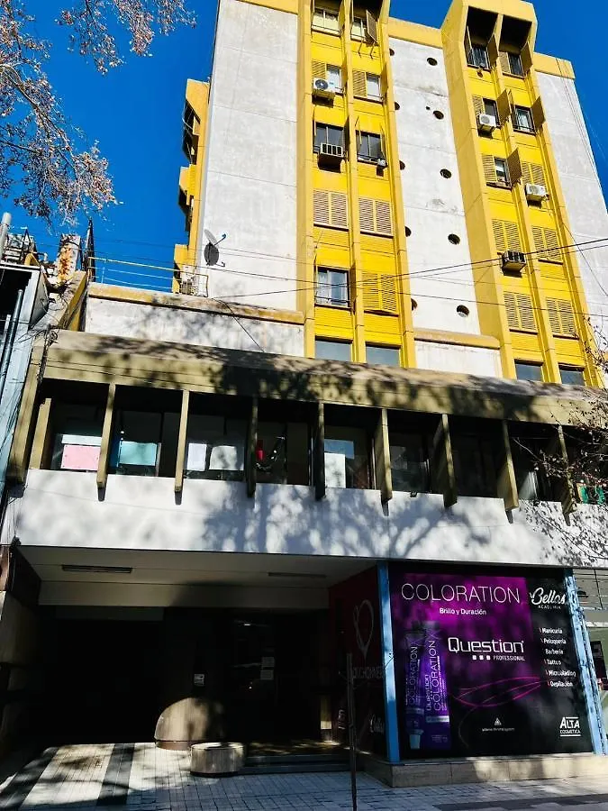 Del Rio Bienes Raices Catamarca 6 Apartamento Mendoza