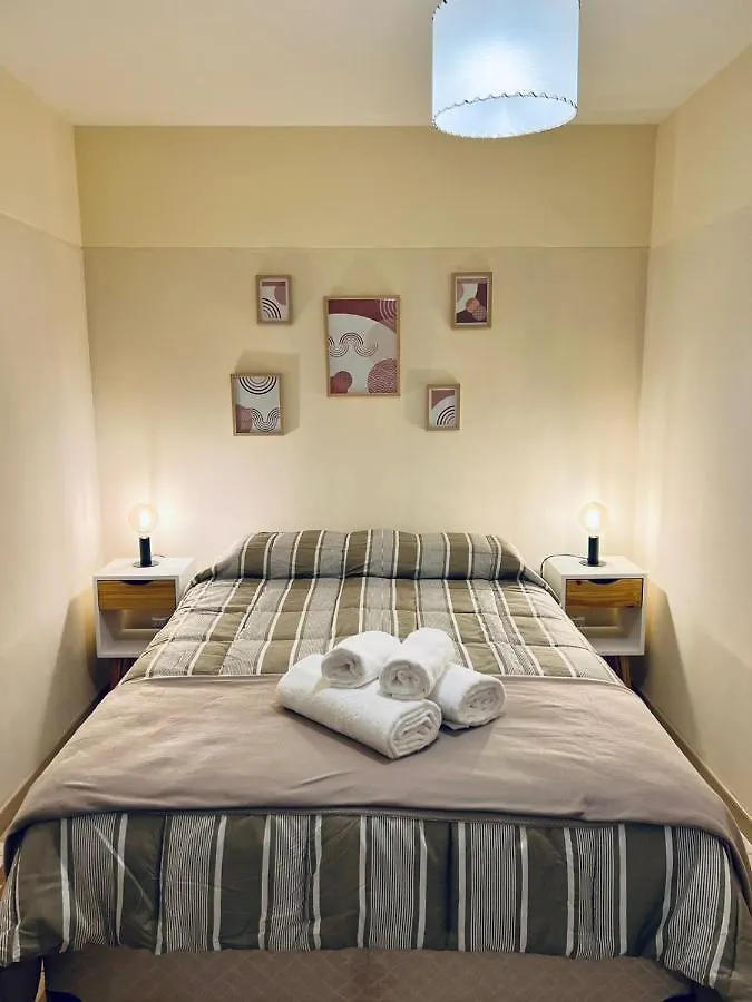 Del Rio Bienes Raices Catamarca 6 Apartamento Mendoza